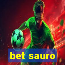 bet sauro